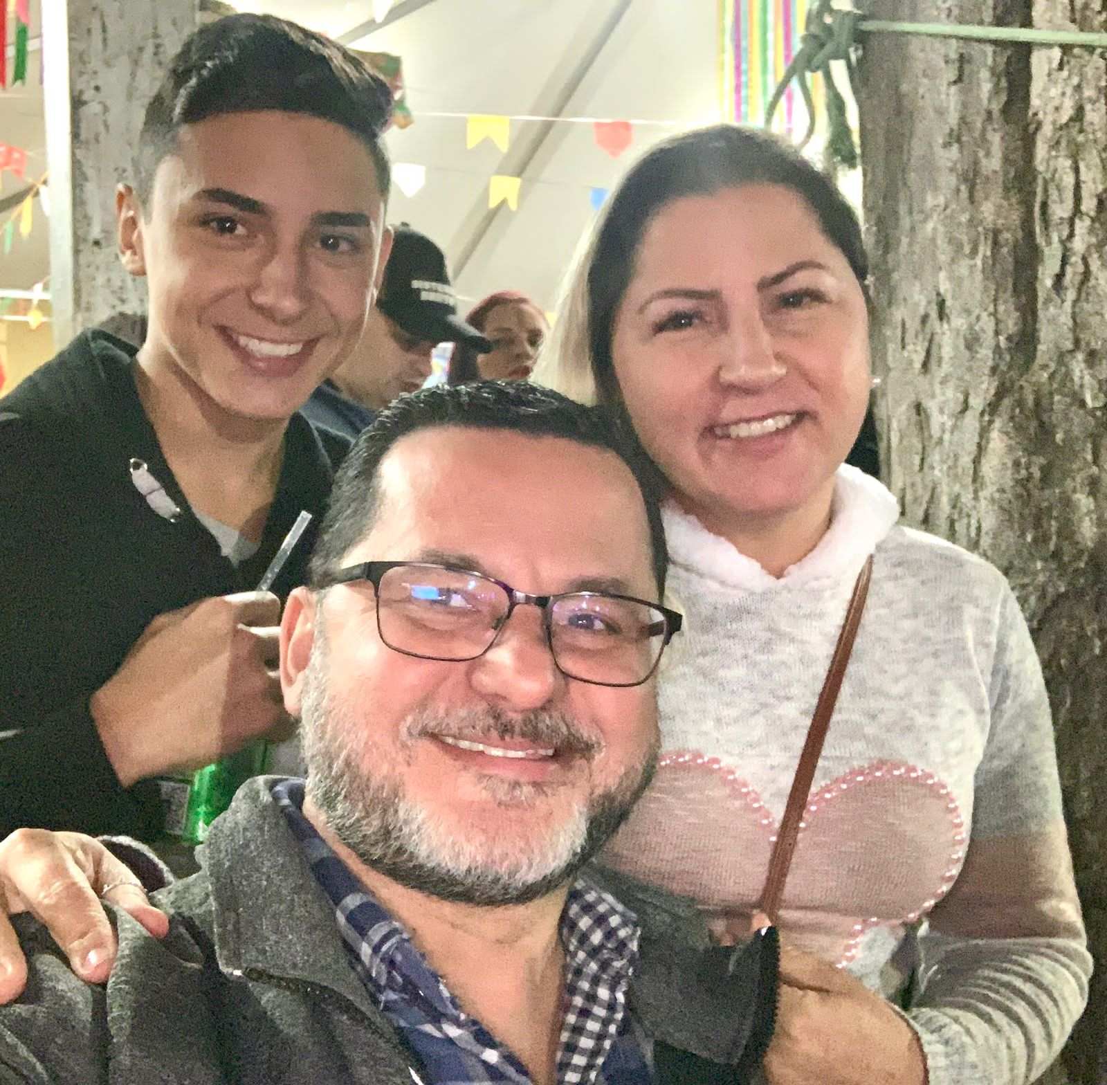 Alexandre Henrique Martins